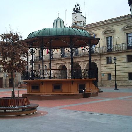 Tudanca Miranda Hotel Miranda de Ebro Exterior foto