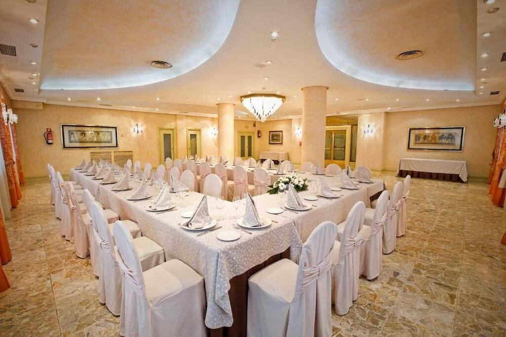 Tudanca Miranda Hotel Miranda de Ebro Instalações foto