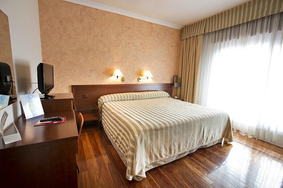 Tudanca Miranda Hotel Miranda de Ebro Exterior foto