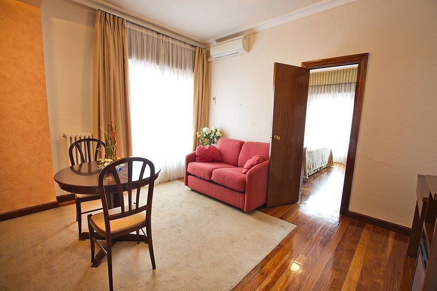 Tudanca Miranda Hotel Miranda de Ebro Exterior foto